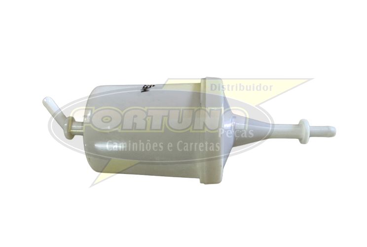 FILTRO RESPIRO TANQUE VOLVO FH4/FM4 - Ref: 21743197